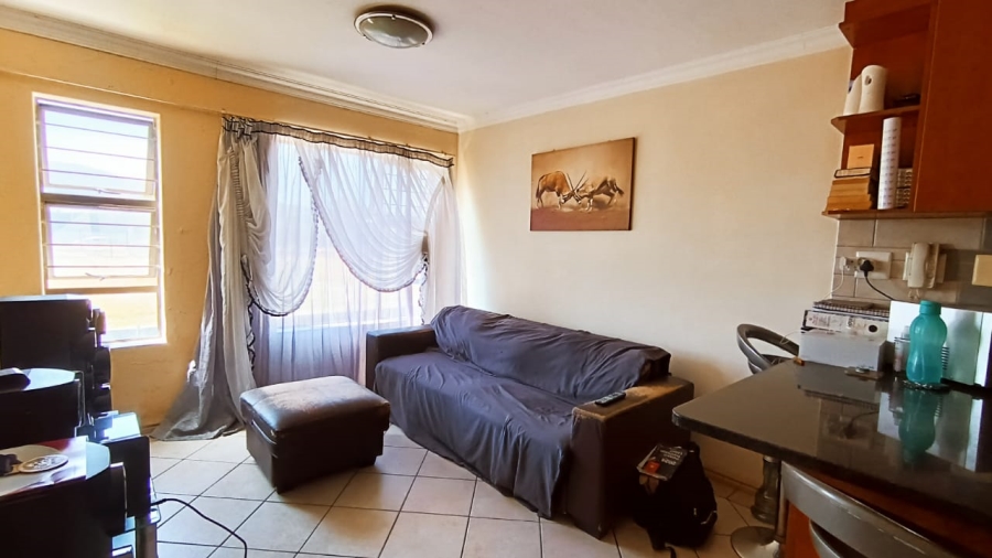 1 Bedroom Property for Sale in Klipkop Western Cape